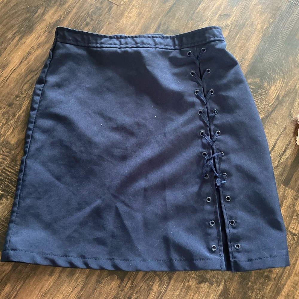 elegant skirt
